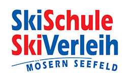 Skischule Mösern-Seefeld Logo