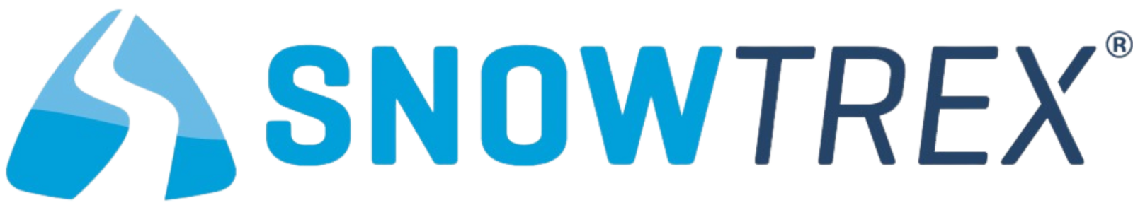 Logo van Snowtrex